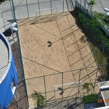Apartamento Bela Vista: Proximo Ao Beto Carrero Penha  Ngoại thất bức ảnh