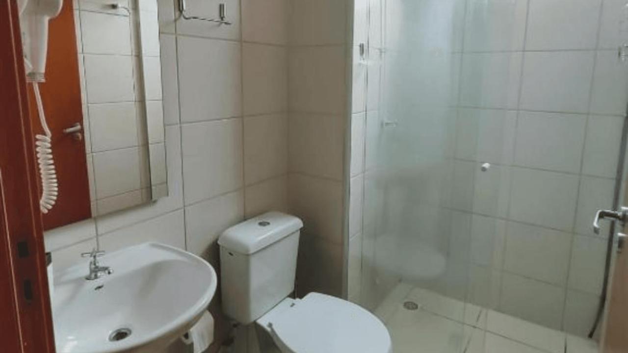 Apartamento Bela Vista: Proximo Ao Beto Carrero Penha  Ngoại thất bức ảnh