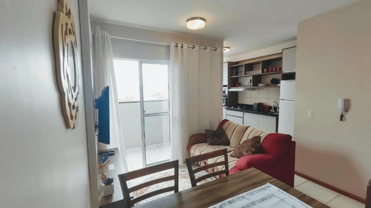 Apartamento Bela Vista: Proximo Ao Beto Carrero Penha  Ngoại thất bức ảnh
