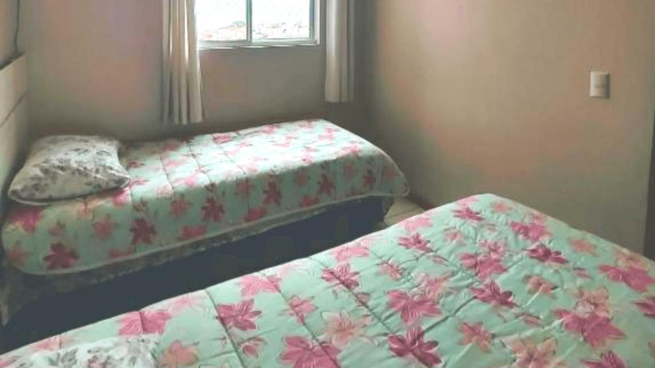 Apartamento Bela Vista: Proximo Ao Beto Carrero Penha  Ngoại thất bức ảnh