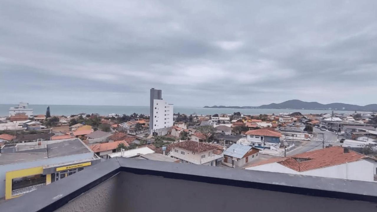 Apartamento Bela Vista: Proximo Ao Beto Carrero Penha  Ngoại thất bức ảnh