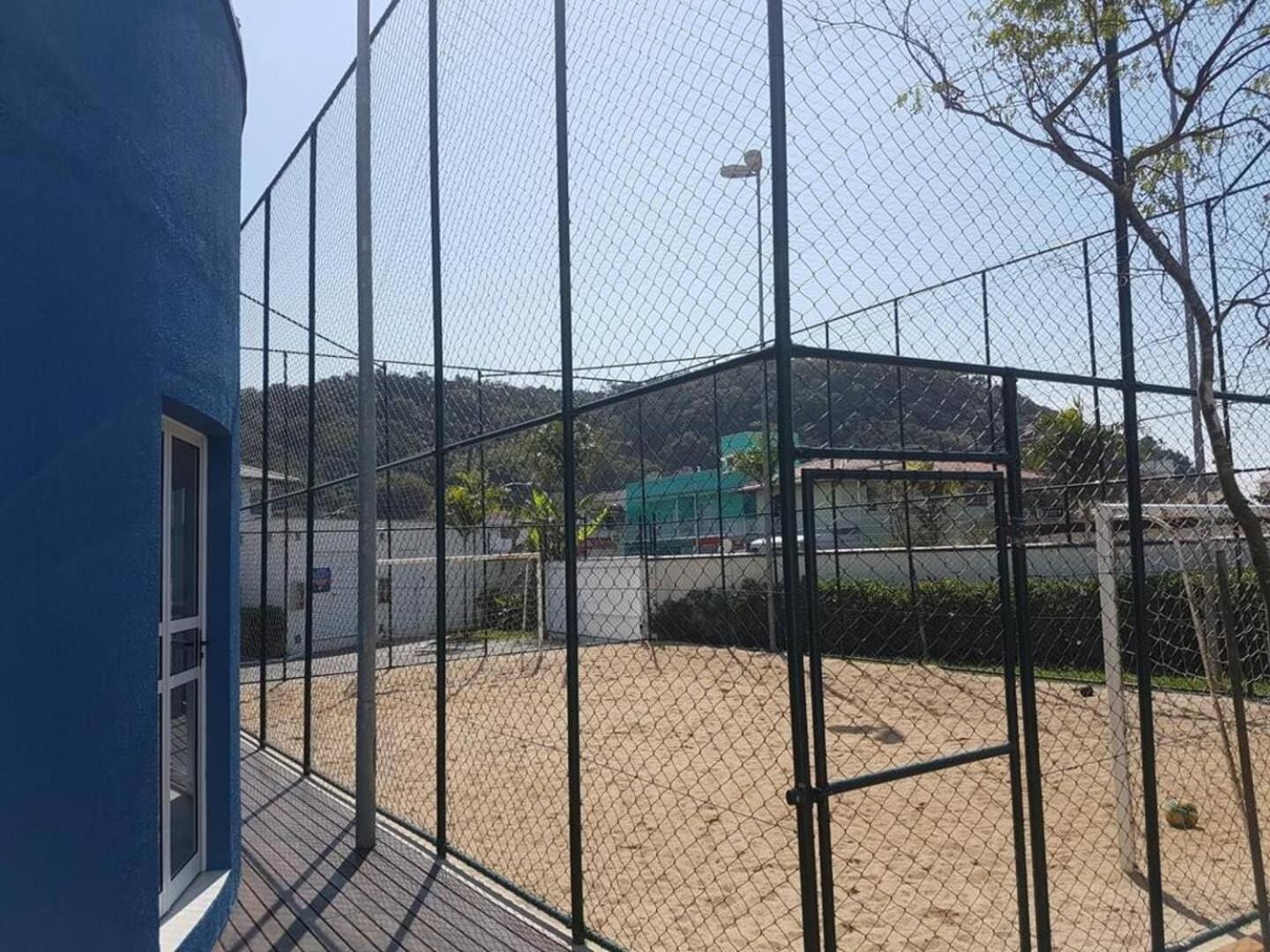 Apartamento Bela Vista: Proximo Ao Beto Carrero Penha  Ngoại thất bức ảnh