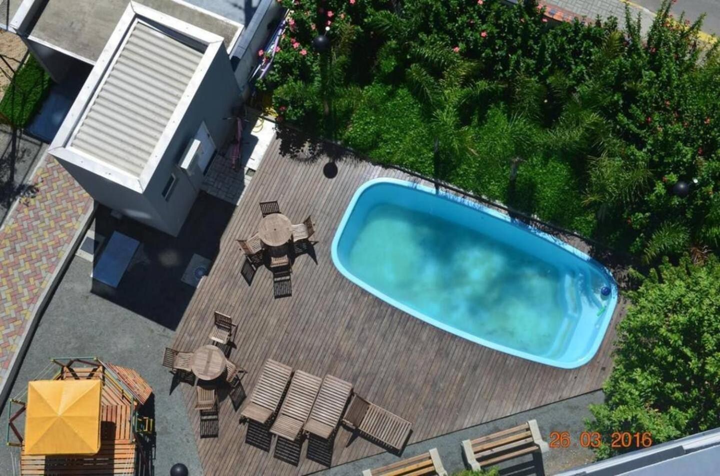 Apartamento Bela Vista: Proximo Ao Beto Carrero Penha  Ngoại thất bức ảnh